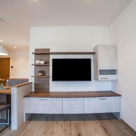 City Apartment Flora Meran Zewnętrze zdjęcie