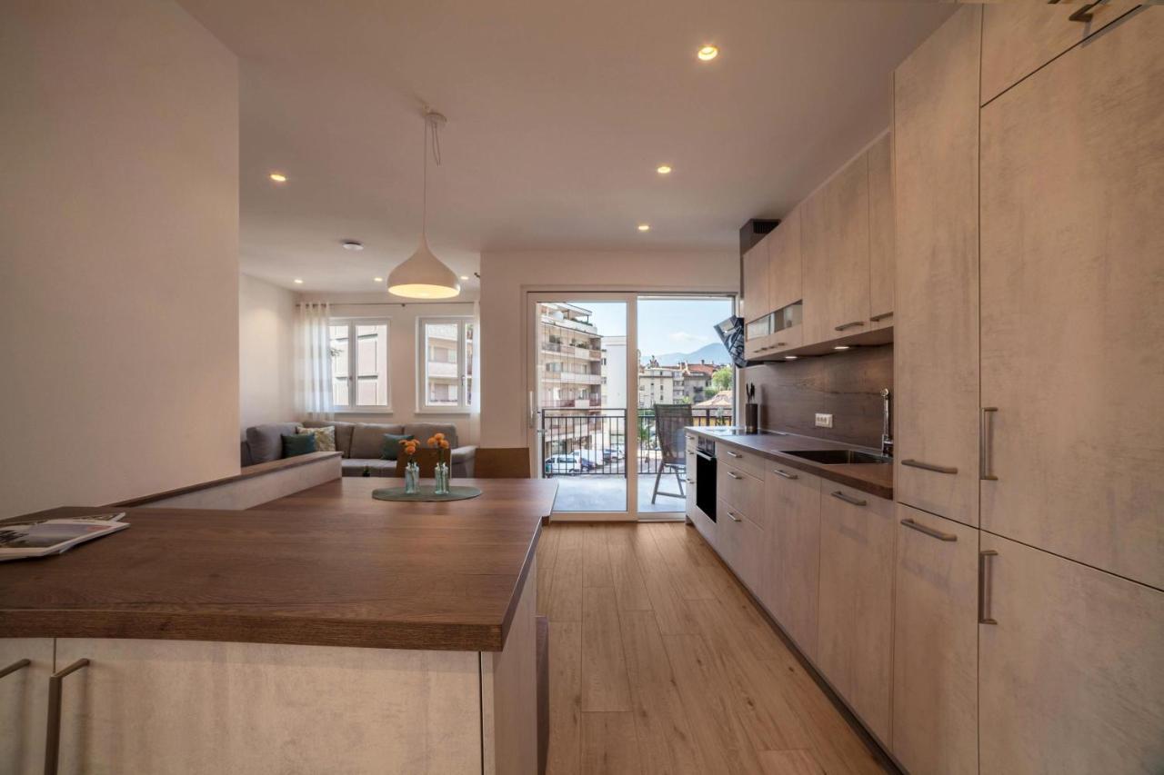 City Apartment Flora Meran Zewnętrze zdjęcie