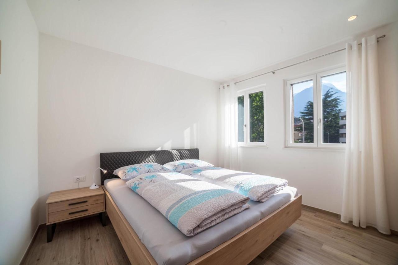 City Apartment Flora Meran Zewnętrze zdjęcie