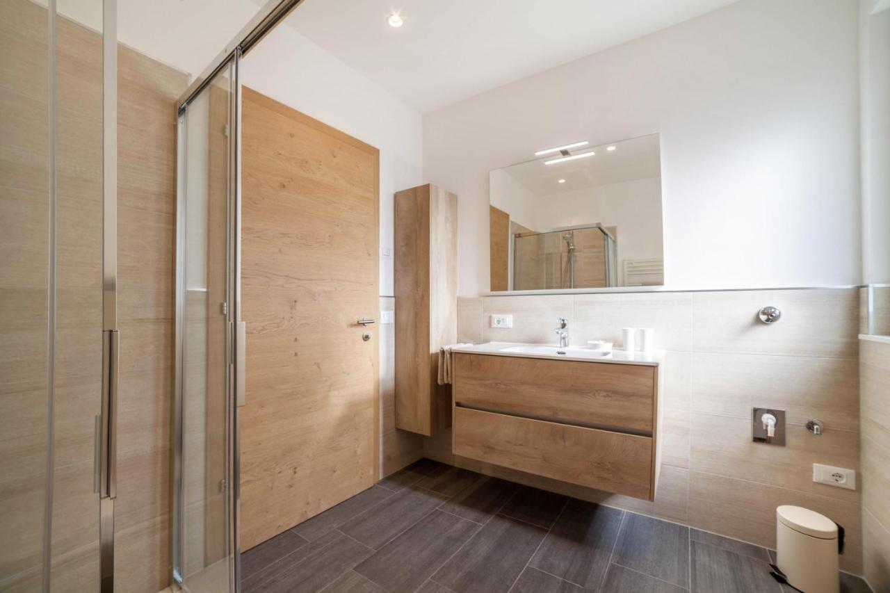 City Apartment Flora Meran Zewnętrze zdjęcie