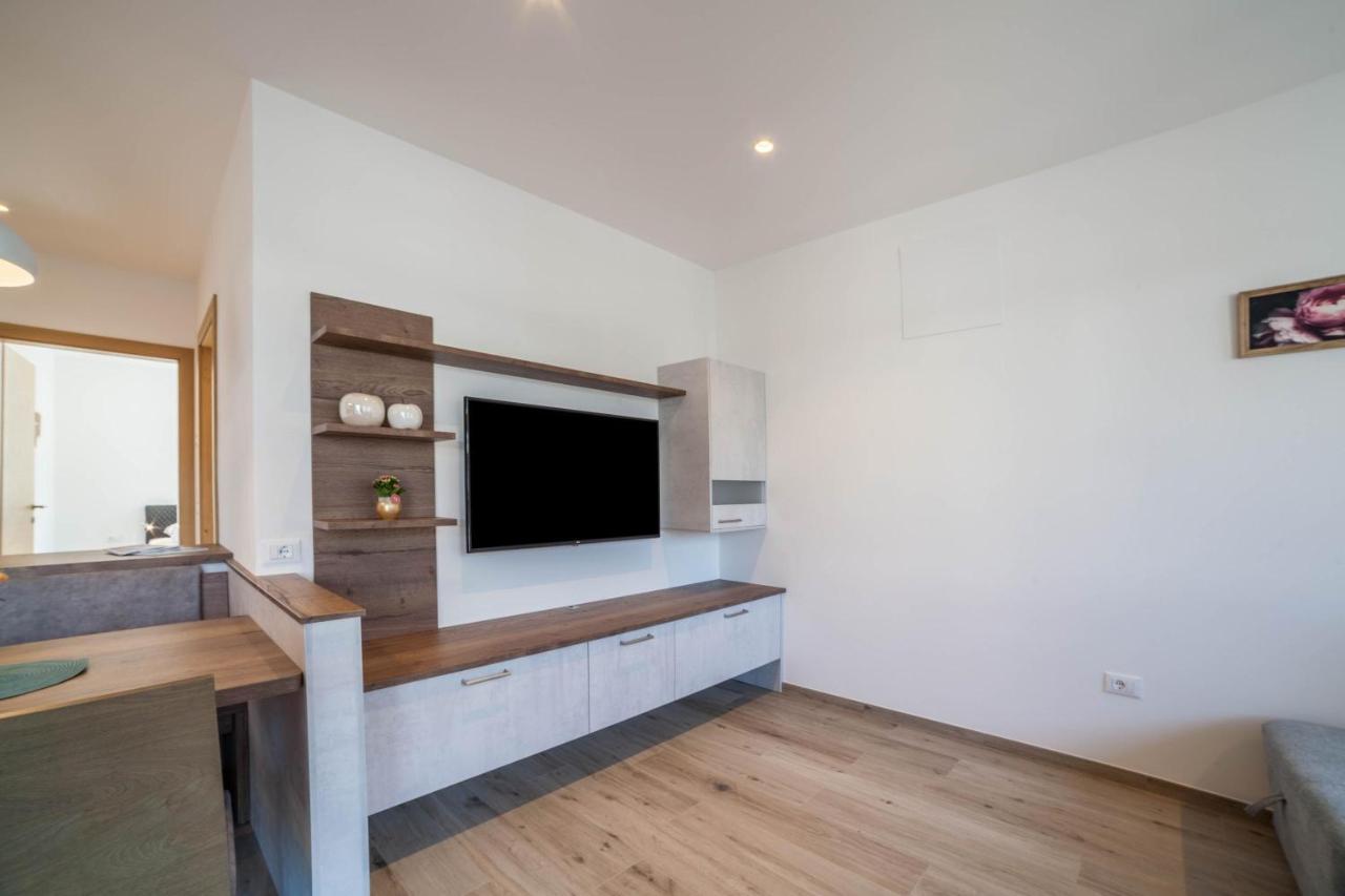 City Apartment Flora Meran Zewnętrze zdjęcie